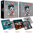 Stray Cats 40 Box Set CD