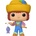Funko Pop Retro Toys Strawberry Shortcake Huckleberry #136 9cm