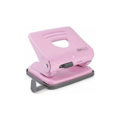 Rapesco Перфоратор Rapesco 825, за 25 листа, розов, office1_1055100266
