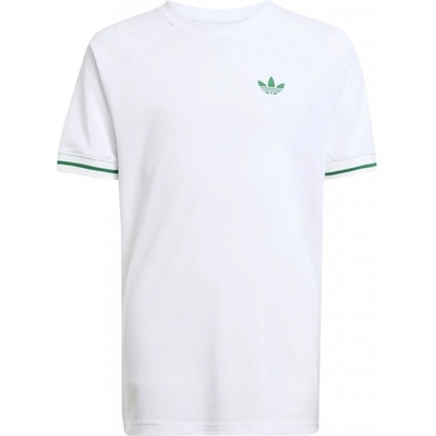 adidas Tennis Climacool T-Shirt Kids White