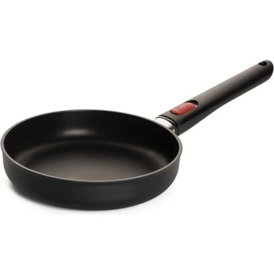 WOLL Panvica 20 cm Eco Lite QXR indukčná nepriľnavá s odnímateľnou rukoväťou 1520ELI-Q