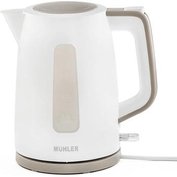 Muhler Кана електрическа Muhler WK-171 (1009377)