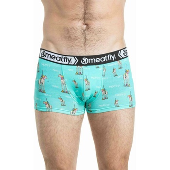 Meatfly мъжки боксерки Balboa Double Pack Horse Meatfly | Mnogotsveten | МЪЖЕ | S