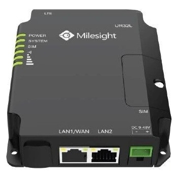 Milesight IoT UR32L-L04EU