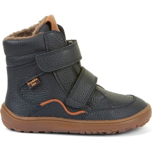 Froddo Детски зимни ботуши Froddo Kid's Barefoot Tex Winter Winter boots - Dark Blue - размер 34 (EU) (702-6206-0222)