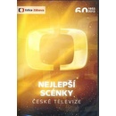 Nejlepší scénky České televize DVD