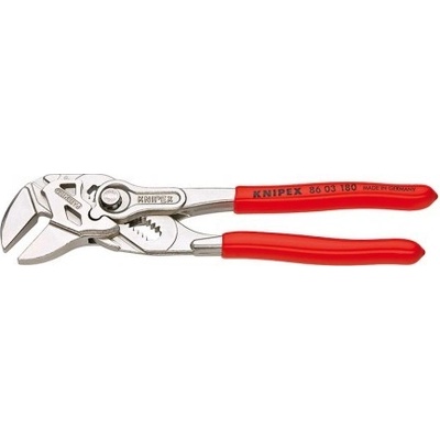 KNIPEX Klešťový stavitelný klíč 180 - 8603180 – Zboží Dáma