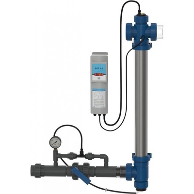 VÁGNER POOL AOP Ozone & UV-C - 75W vp-935AOP75