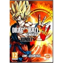 Dragon Ball Xenoverse Bundle