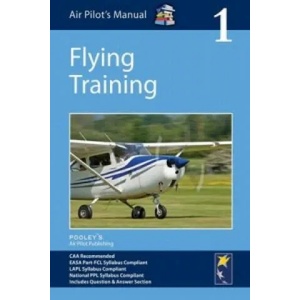 Air Pilot's Manual - Flying Training (2014)