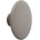 Muuto Кука за стена Dots Wood 13 см таупе (03320)