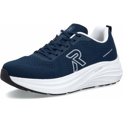Rieker U410114 blue