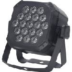 LWS 19pcs RGBW Rotating Светлинен ефект (LW11084)