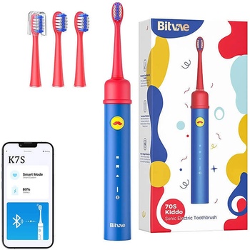 Bitvae K7S blue