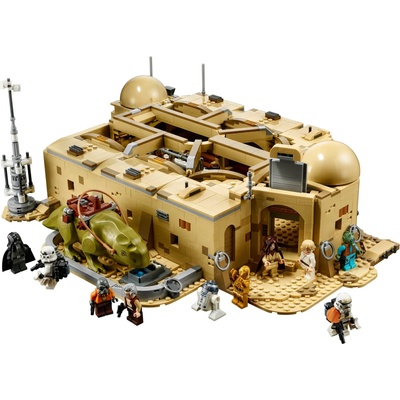 LEGO® Star Wars™ - Mos Eisley Cantina (75290)