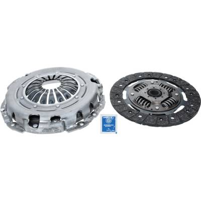 Sada spojky SACHS 3000 950 551 (3000950551)