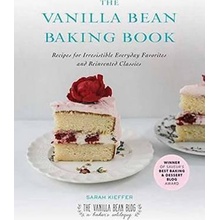 Vanilla Bean Baking Book