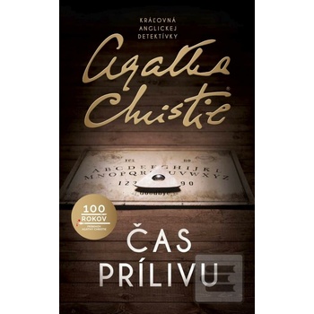 Čas prílivu