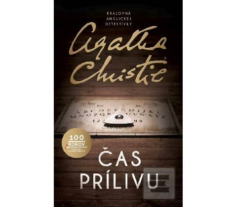 Čas prílivu