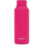 QUOKKA Solid - Stainless Steel Thermal Bottle 510 ml (Raspberry Pink)