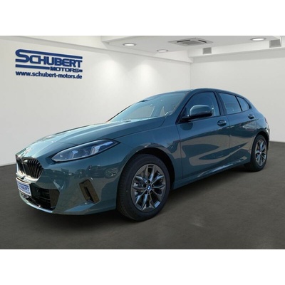 BMW 116i 90 kW