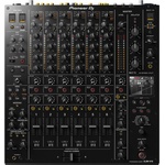 Test Pioneer DJM-V10 Recenze Pioneer DJM-V10