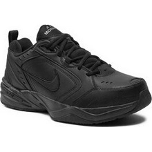 Nike Topánky Air Monarch IV 415445 001 Čierna