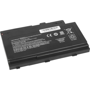 Movano Батерия за HP ZBook 17 G4, AA06XL, 8300 mAh (BT/HP-17G4)