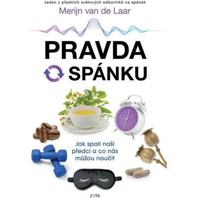 Pravda o spánku