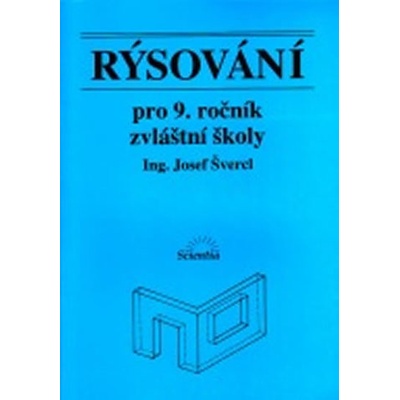 Rýsování pro 9. ročník zvláštní školy