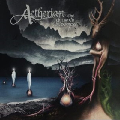 AETHERIAN - UNTAMED WILDERNESS CD