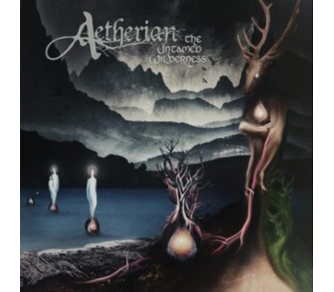 AETHERIAN - UNTAMED WILDERNESS CD