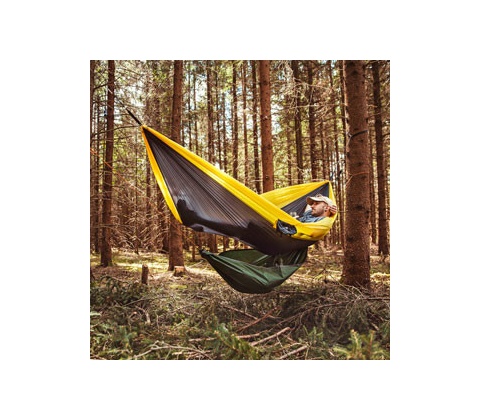 Amazonas Hammock Floor