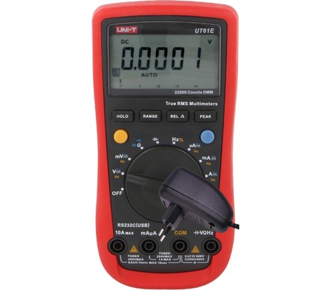 UNI-T UT61E