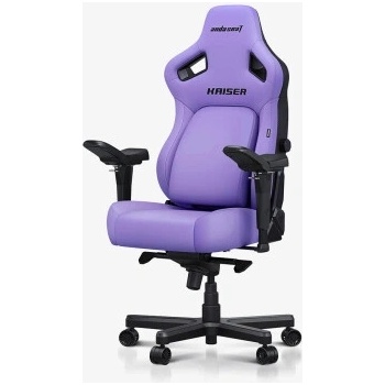 Anda Seat Kaiser 4 Premium XL Purple