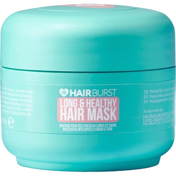 Hairburst Mini Hair Mask for long & healthy hair Маска за коса дамски 30ml