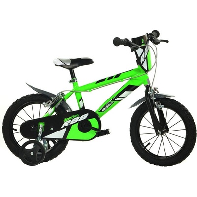 Dino Bikes 416u 2017