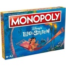 Monopoly Lilo & Stitch EN
