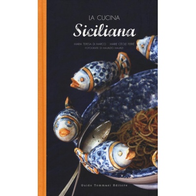 La cucina siciliana