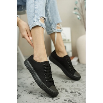 Riccon Унисекс спортни обувки 0012101 - Черни #325779 (325779_Черно)