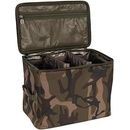 Rybárské obaly a batohy Fox Camo lite large coolbag