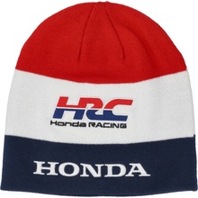 Zimní čepice HRC Honda