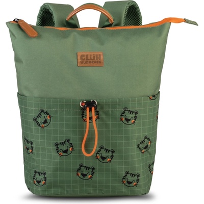 Fabrizio Lotte Tygřík 20694-1300 7 L khaki