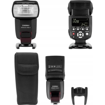 Yongnuo YN-560III
