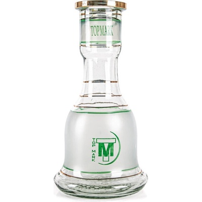 Top Mark Fateh 30 cm zelená