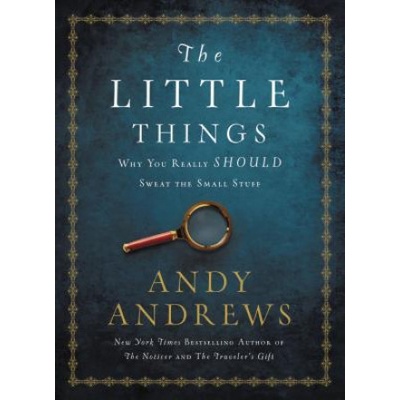 Little Things | Andy Andrews