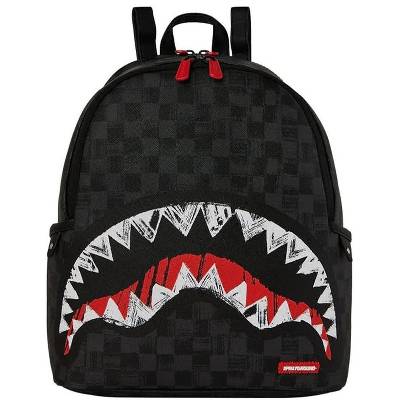 Раница Sprayground - Scribble Shark Savage (910B8226NSZ)