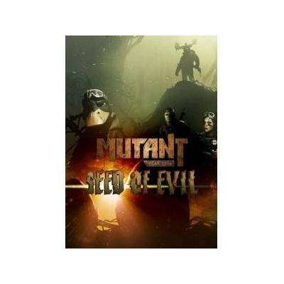 Funcom Mutant Year Zero Seed of Evil DLC (PC)