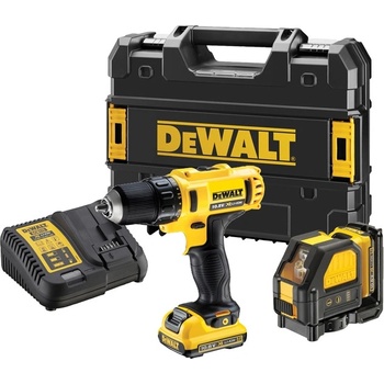 DeWALT DCK215D2T