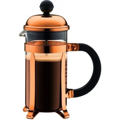 Bodum Chambord 350 ml medený